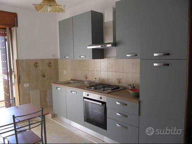 Zona Ospedaliera Fittasi stanze singole