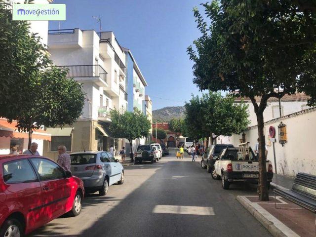 ZONA AVENIDA DE ESPAÑA