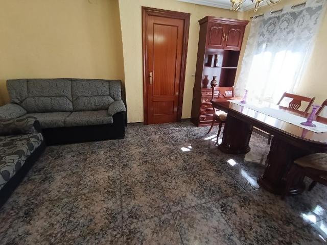 Zona Avenida del Cid, cerca Metro Olivereta, ideal inversión, perfecto para vivir. Todo exterior