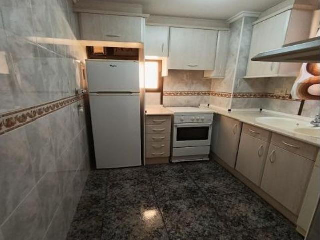 Zona Avenida del Cid, cerca Metro Olivereta, ideal inversión, perfecto para vivir. Todo exterior
