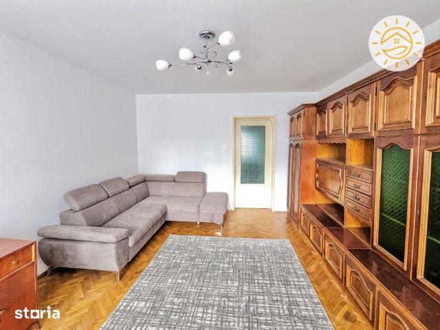 Zona AFI 3 camere cu privire spre Tampa