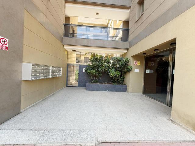 ZONA ALCAMPO – PISO tipo DÚPLEX con Plaza de Garaje, Trastero y PISCINA