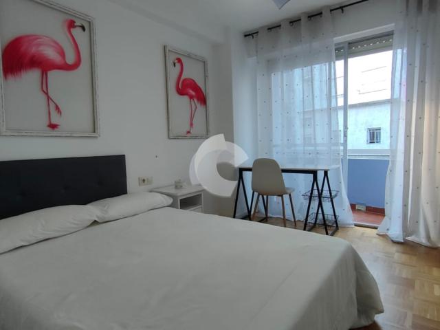 ZONA ALAMEDA BURGAS