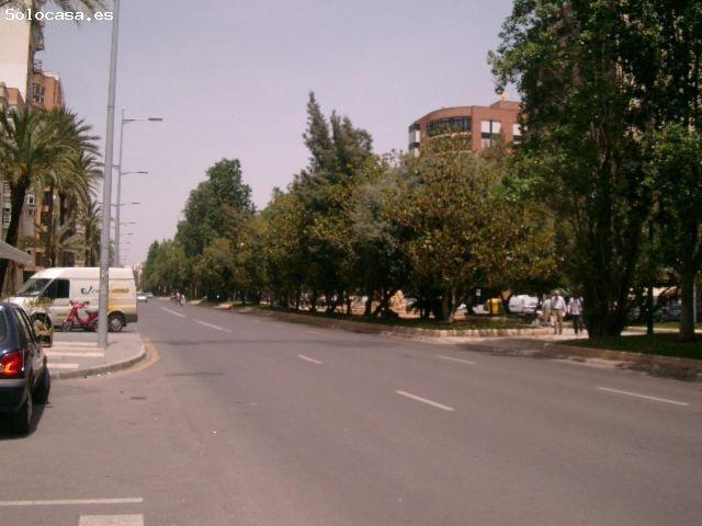 ZONA ALAMEDA LOCAL COMERCIAL