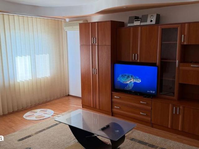 Zona bună!2 decomandate Ciupercă M uri 2/4 centrala mobilat utilată