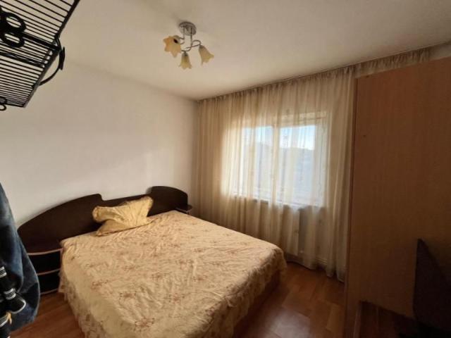 ZONA BIG 2 CAMERE, ETAJ 3, CENTRALA GAZ