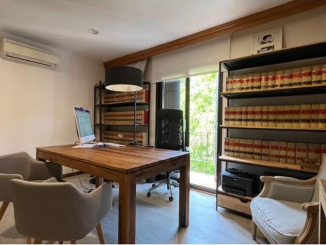 ZONA BORNE ZONA AYUNTAMIENTO 165M2 OFICINA /VIVIENDA ?