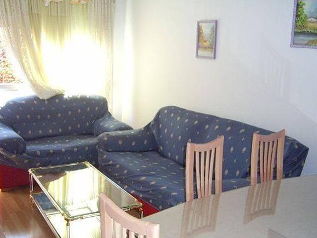 Zona Calatrava Piso de 3 dormitorios seminuevo