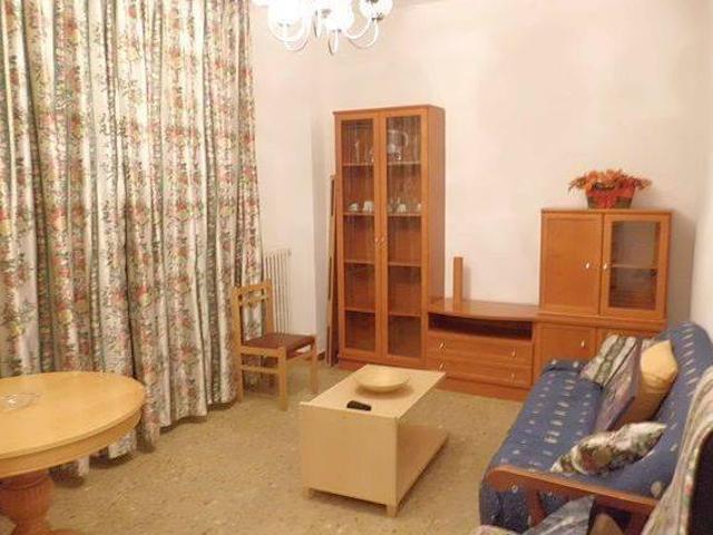 Zona Calle Calatrava Apartamento de 1 dormitorio económico