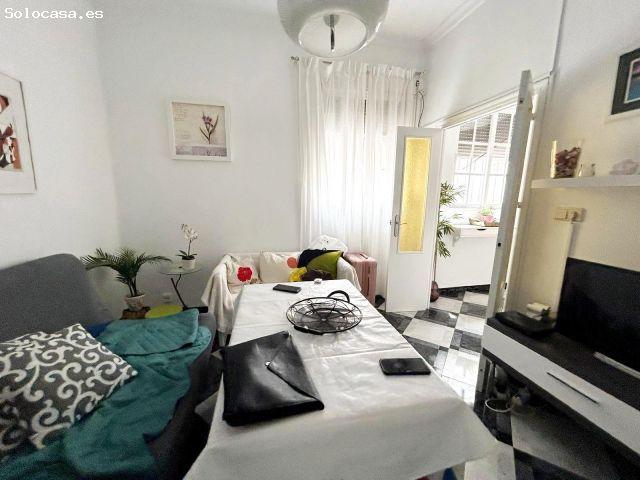 ? ZONA CAMPO DEL SUR CÁDIZ ¡ 3 HABITACIONES !