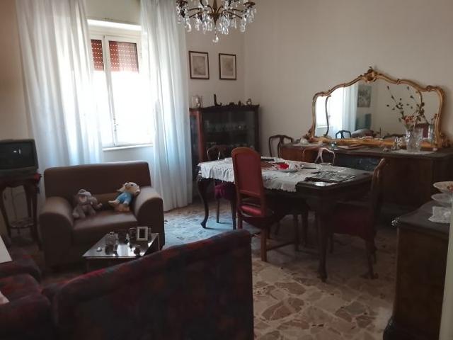 Zona Campo Sportivo € 45000 trattabile