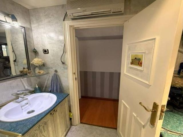 ZONA CANILLEJAS 3 DORMITORIOS, BAÑO COMPLETO Y PARKING