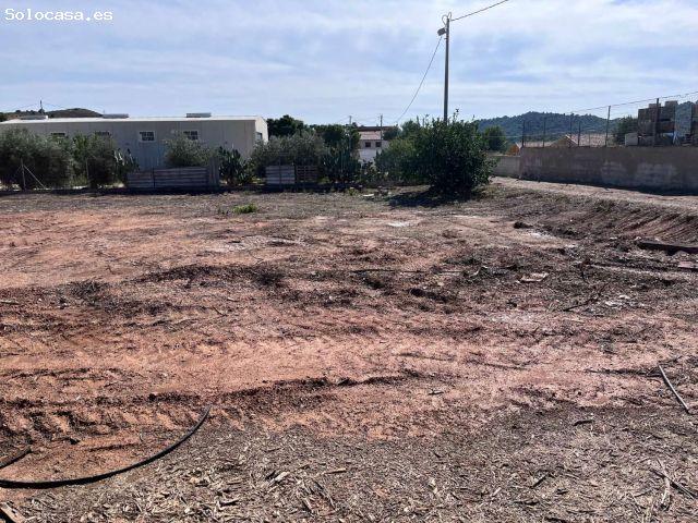 ZONA CANTALARES PARCELA RUSTICA