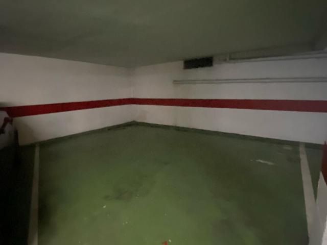 Zona Capitanía Se vende plaza de garaje