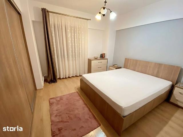 Zona Capitol Apartament de închiriat cu 2 camere decomandat