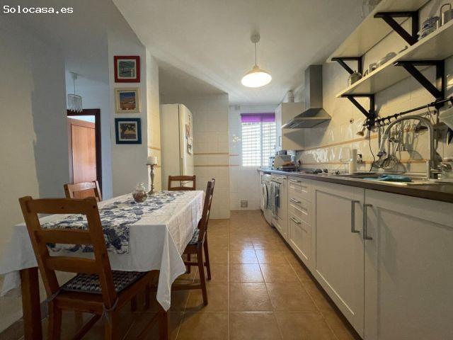 Zona Care Mijas Amplio Piso 2 Dormitorios Garaje y Terraza