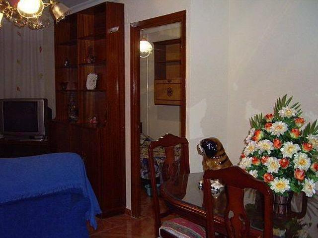 Zona Catedral Piso de 4 dormitorios amueblado