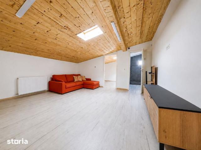 Zona Centrala|Apartament cu 2 camere, Str. Decebal