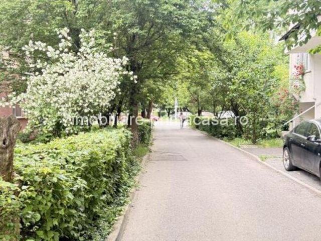 Zona Centrala, str. Caragiale | 2 bai | 2 balcoane ETAJ2