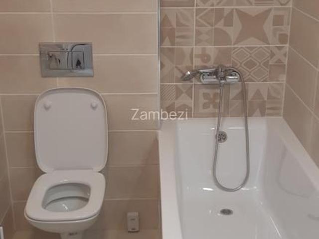 zona Centru City of Mara