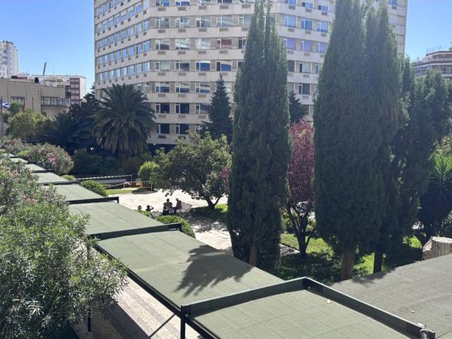 ZONA CHAMBERI 640 M2 A REFORMAR CON VISTAS