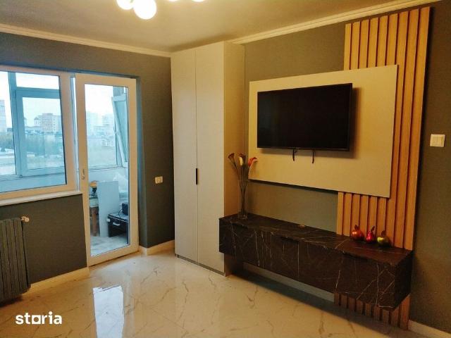 Zona Ciresica Apartament renovat, centrala cu gaz, loc de parcare