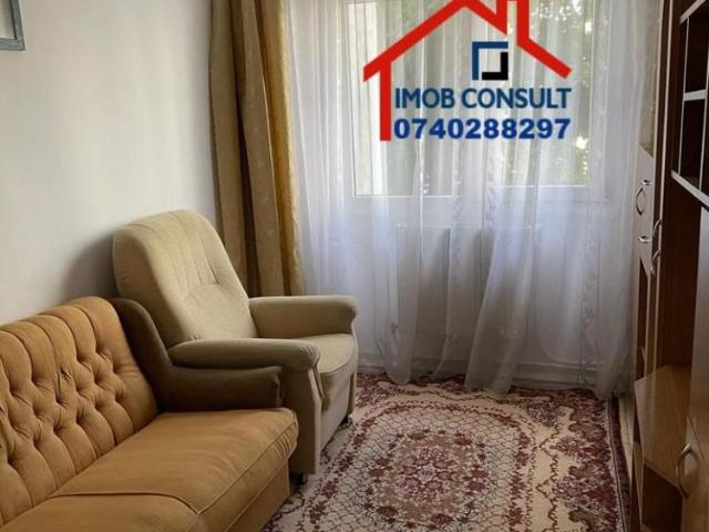 Zona Cora, 3 camere la etajul 2 / Cod CE 903