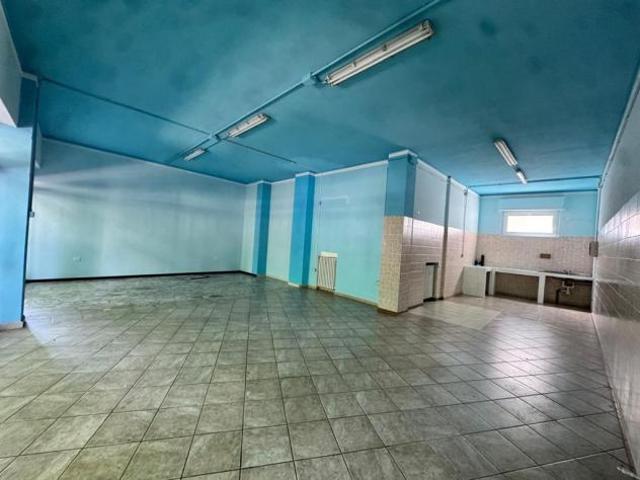 Zona Corso Garibaldi – Ufficio in vendita