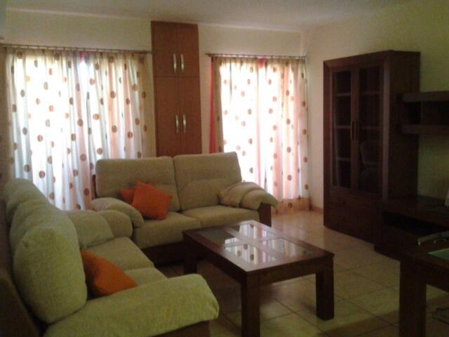 Piso Cristo Rey