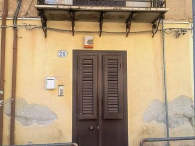 Zona Dante via Giorgio Gemmellaro