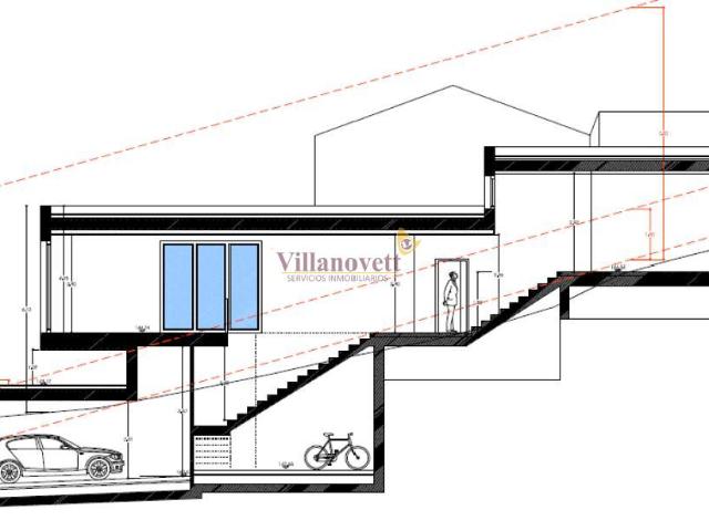 ZONA DE LAVADORES TERRENO CON LICENCIA Y PROYECTO