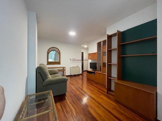 ZONA DEL CALVARIO, AMPLIO APARTAMENTO DE 1 DORMITORIO AMUEBLADO CON TRASTERO