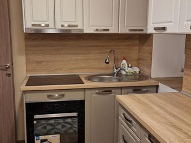 Zona Delavrancea, apartament 2 camere decomandat