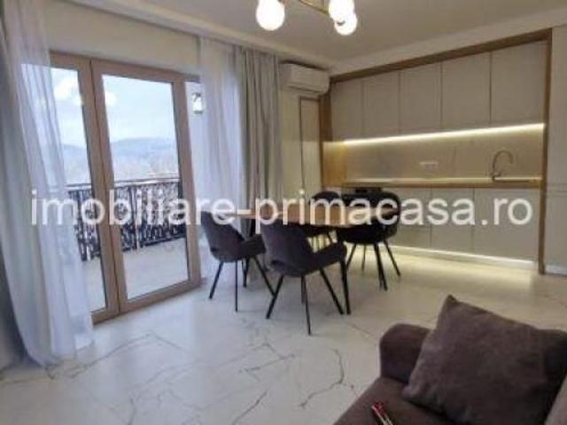 ZONA DRURELAX apartament de LUX 3camere mobilat si utilat!
