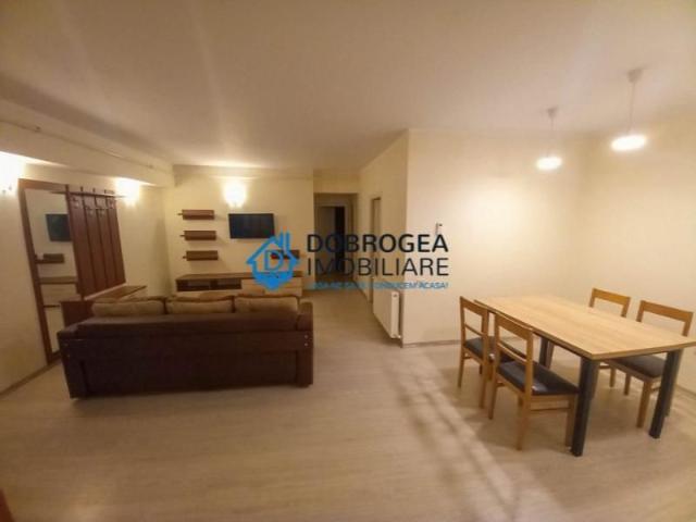 ZONA E3, MOBILAT UTILAT, CENTRALA TERMICA