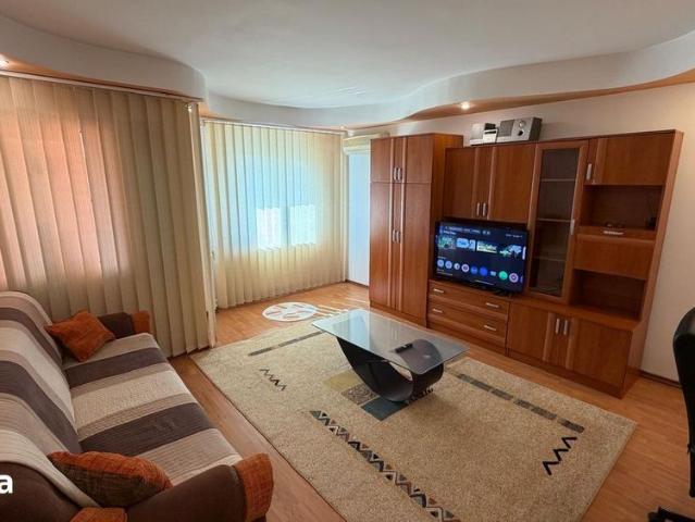 Zona exclusivistă! 2 decomandate Ciuperca M uri 2/4 centrala mobilat