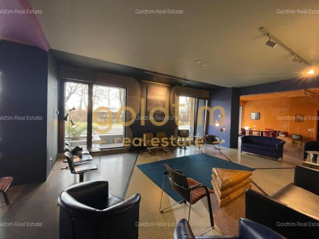 ZONA EXCLUSIVISTA/BLOC BOUTIQUE/FINISAJE DE LUX/TERASA SPECTACULOASA