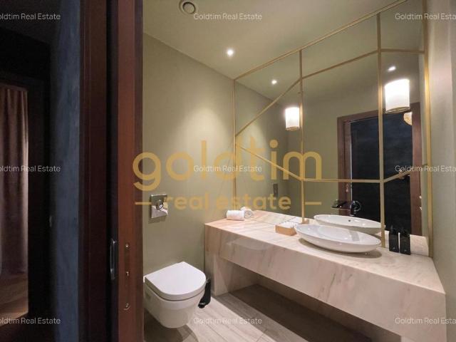 ZONA EXCLUSIVISTA/BLOC BOUTIQUE/FINISAJE DE LUX/TERASA SPECTACULOASA
