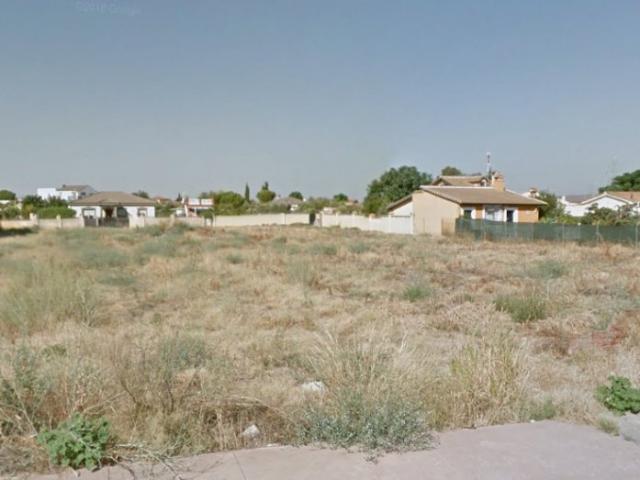 ZONA EL HIGUERON Parcela de 3000m2 de terreno con escrituras registrales