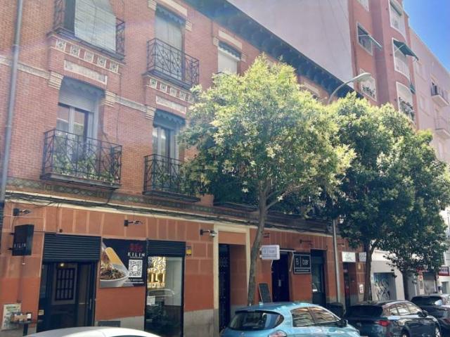 Zona Fuente del Berro, Piso de Alquiler Temporal, Ideal para Estudiantes
