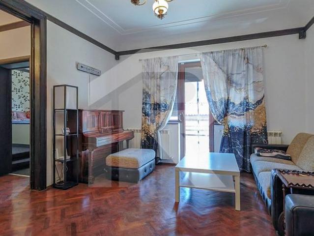 Zona Ferdinand apartament in vila