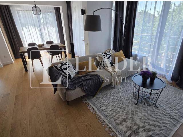 zona floreasca | inchiriere duplex 4 camere | mobilat si utilat