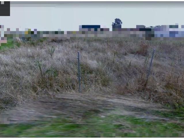 ZONA HIGUERON Parcela de terreno de 1.000m2 con 60 m. de fachada