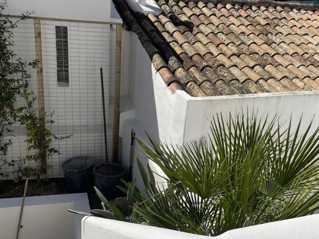 Zona histórica 80m² Loulé São Clemente