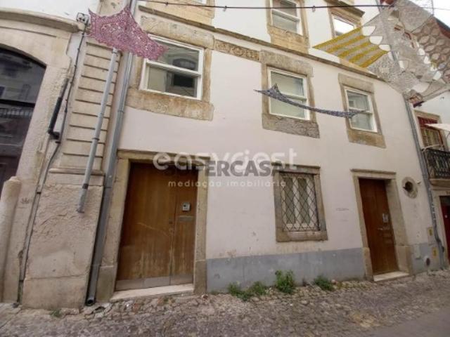 Zona histórica Apartamento T3 Duplex renovado situado na Sé Velha