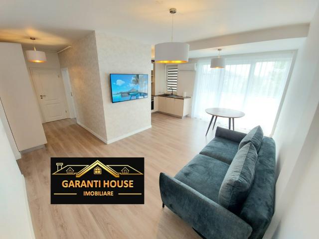 Zona Iuliu Maniu, apartament cu 2 camere, mobilat si utilat, 450€/Luna