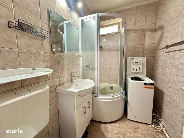 Zona Iulius Mall/2 balcoane/Parcare inclusă