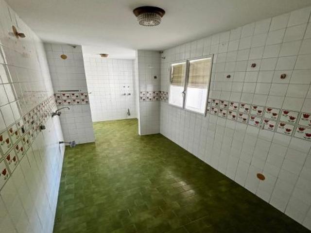 Zona Icovesa Serrana II. Planta tercera con ascensor