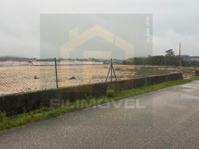 Zona Industrial das Lombas Vilar dos Prazeres Ourém