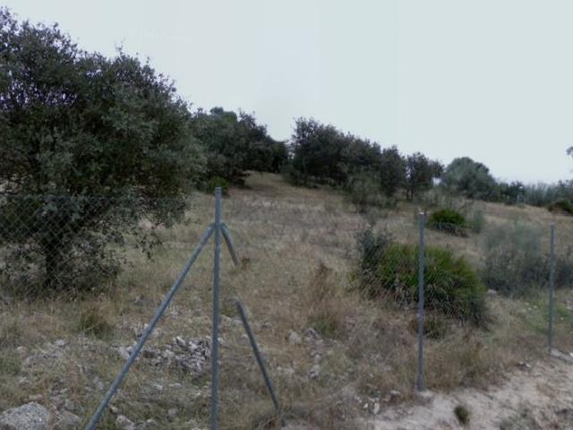 ZONA LA CIGARRA Parcela de terreno de 3.000 m2 con agua y luz
